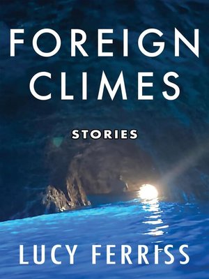 cover image of Foreign Climes